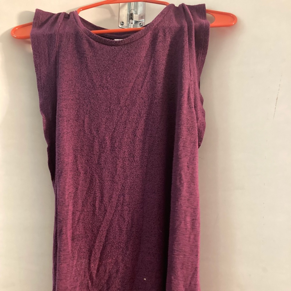 Old nay top size medium